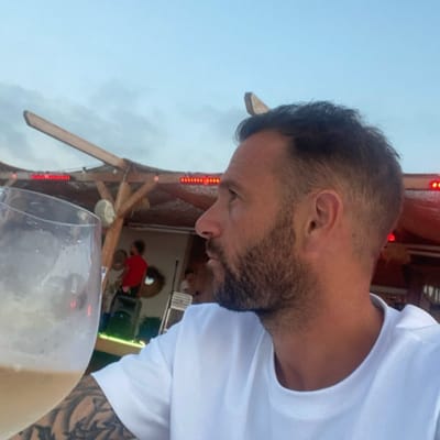 Stéphane Lorin, Directeur général chez BDX Termites Arcachon