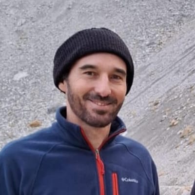 Thomas Girard, Technicien applicateur certifié chez BDX Termites Arcachon